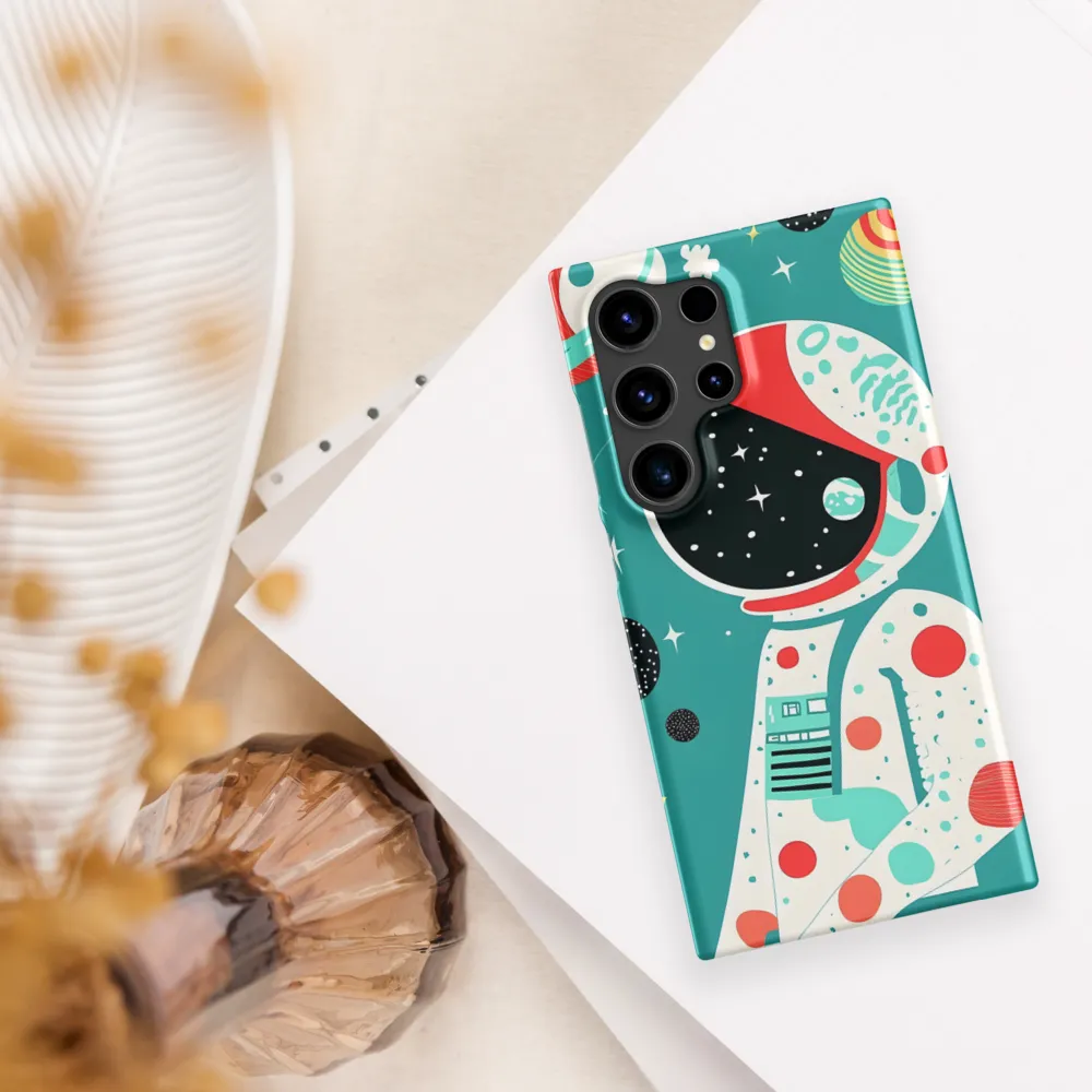 Cosmic Explorer: A Playful Journey Through Space
