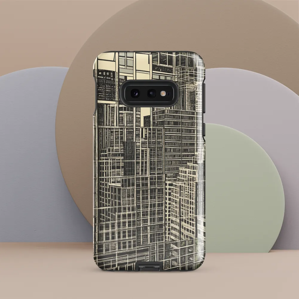 Urban Kaleidoscope