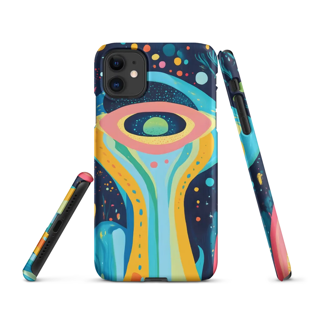 Cosmic Whimsy