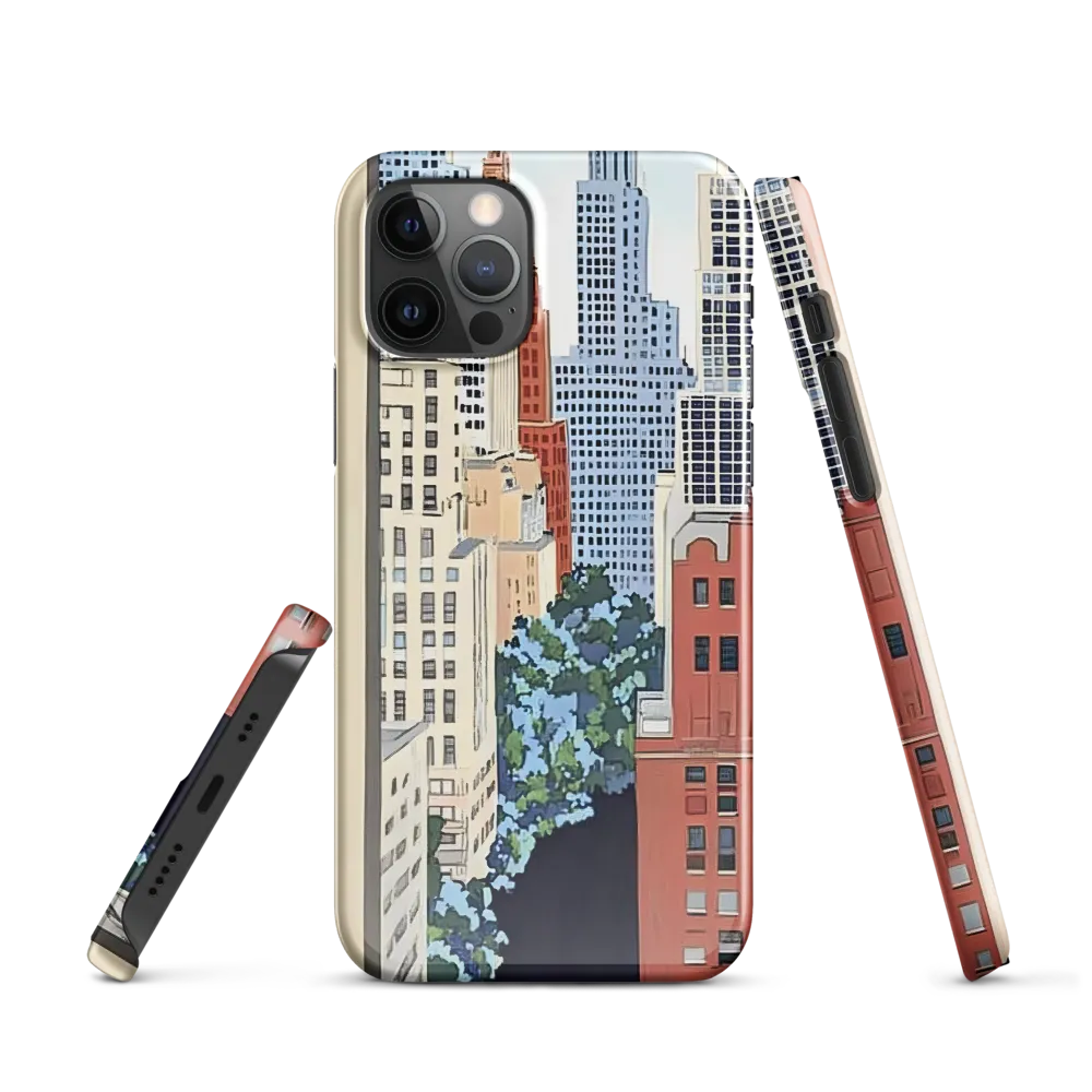 Urban Harmony