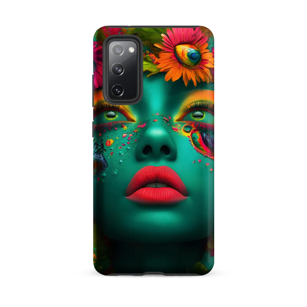 Botanical Reverie