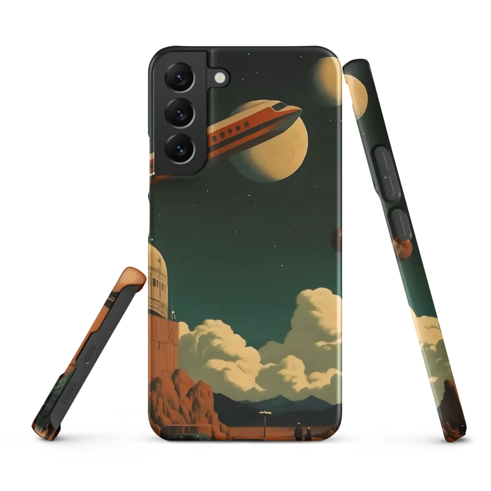 Journey Through the Cosmos