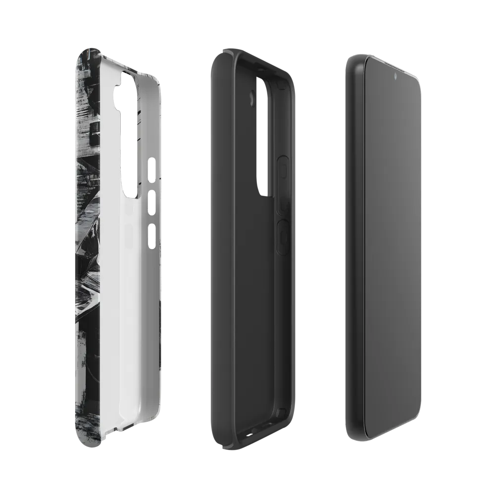 Ascendance: The Futuristic Odyssey