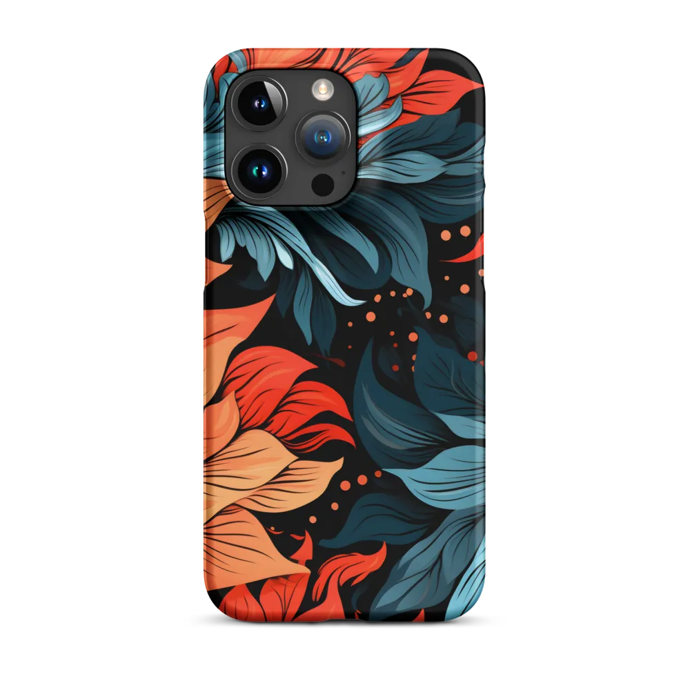 Floral Symphony in Color