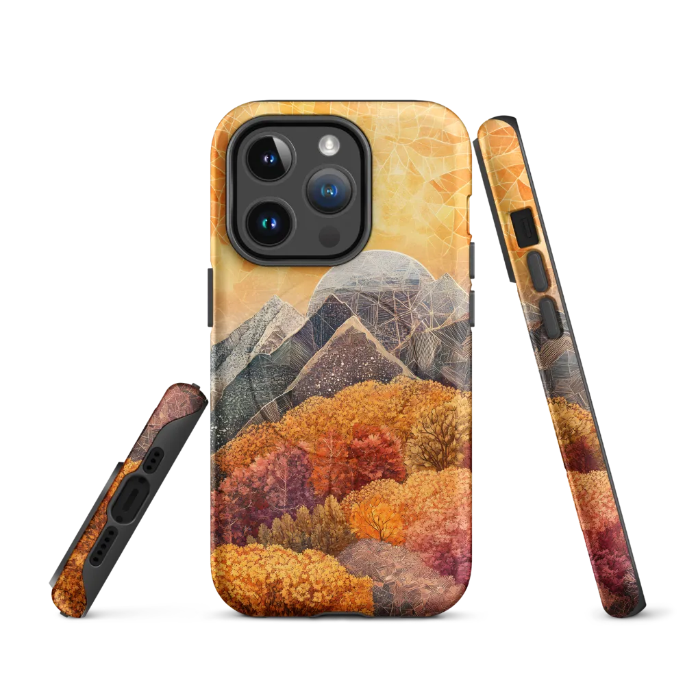 Autumn's Embrace