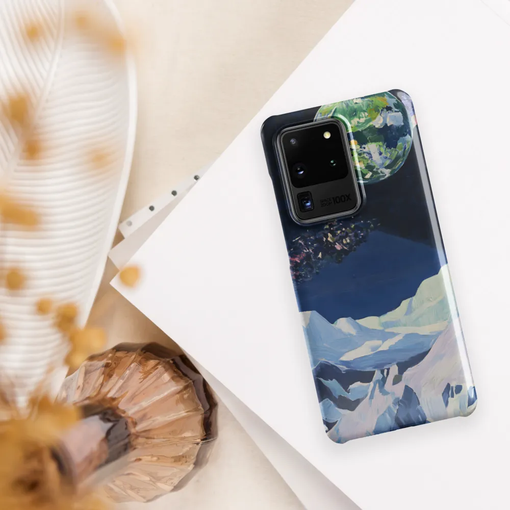 Celestial Dreamscape