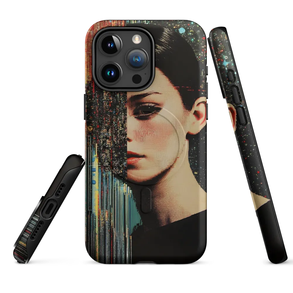 Fragmented Reality