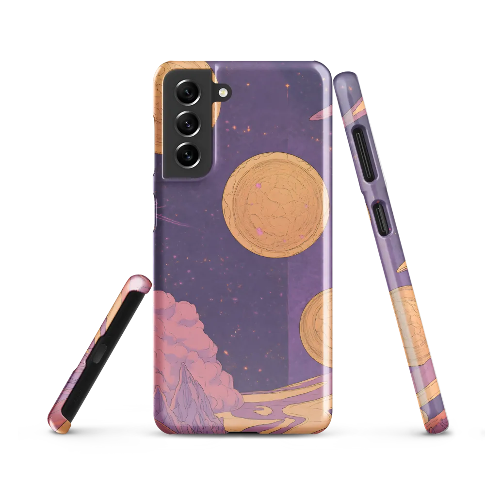 Celestial Dreams