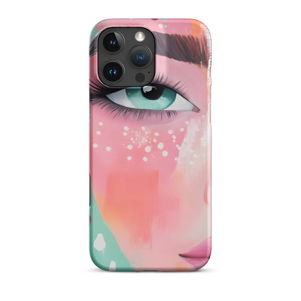 Eyes of Playfulness