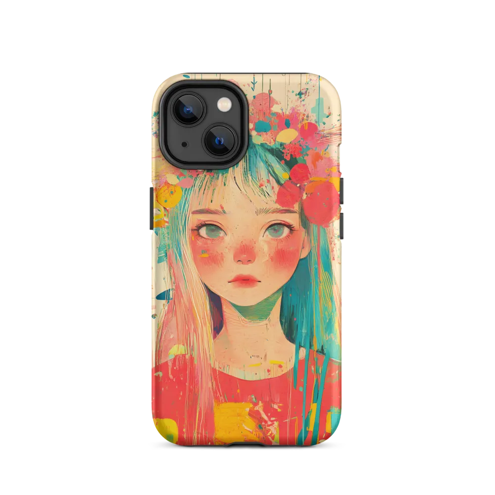 Whimsical Blossom