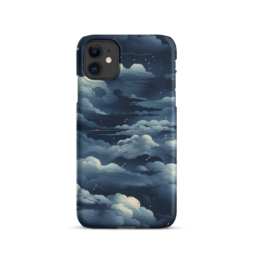 Ethereal Cloudscape