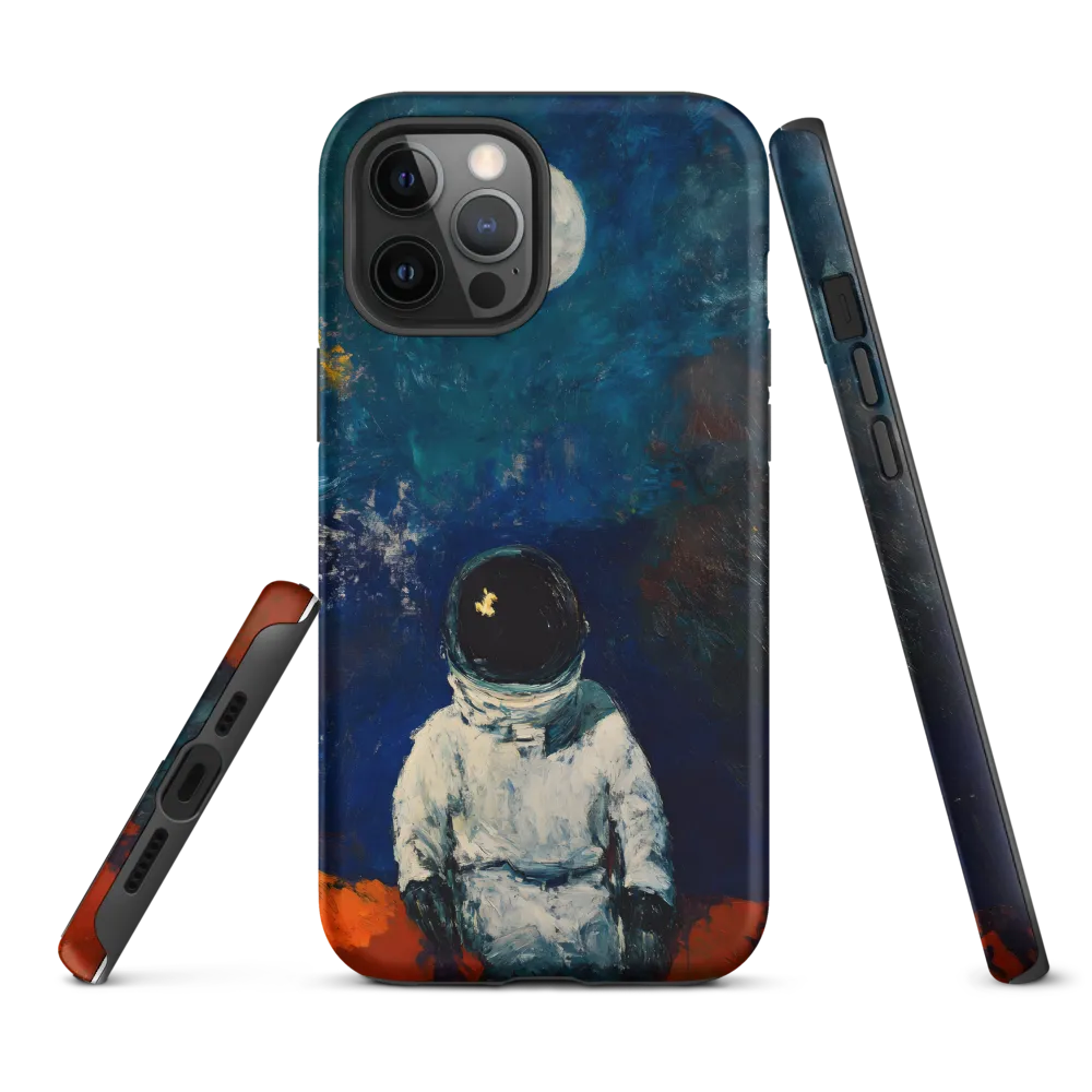Gazing at the Cosmos