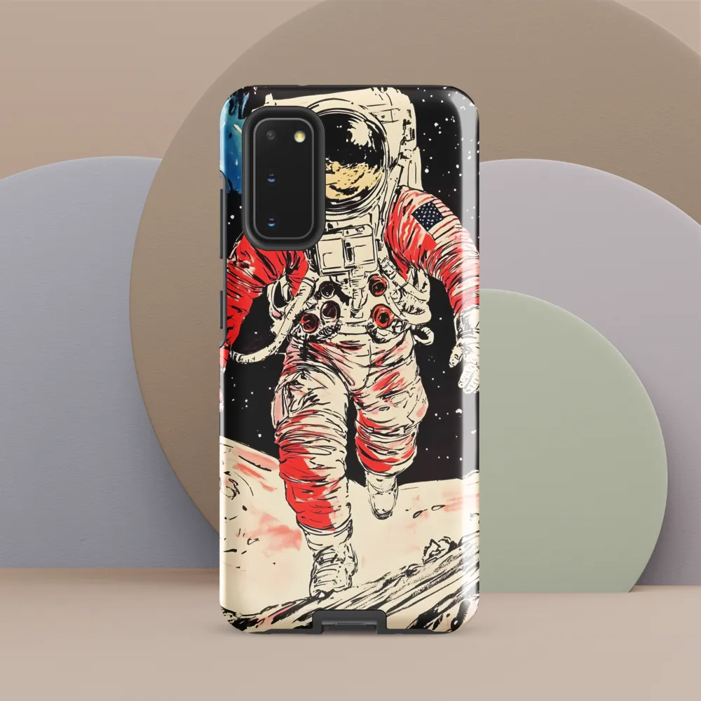 Lunar Explorer
