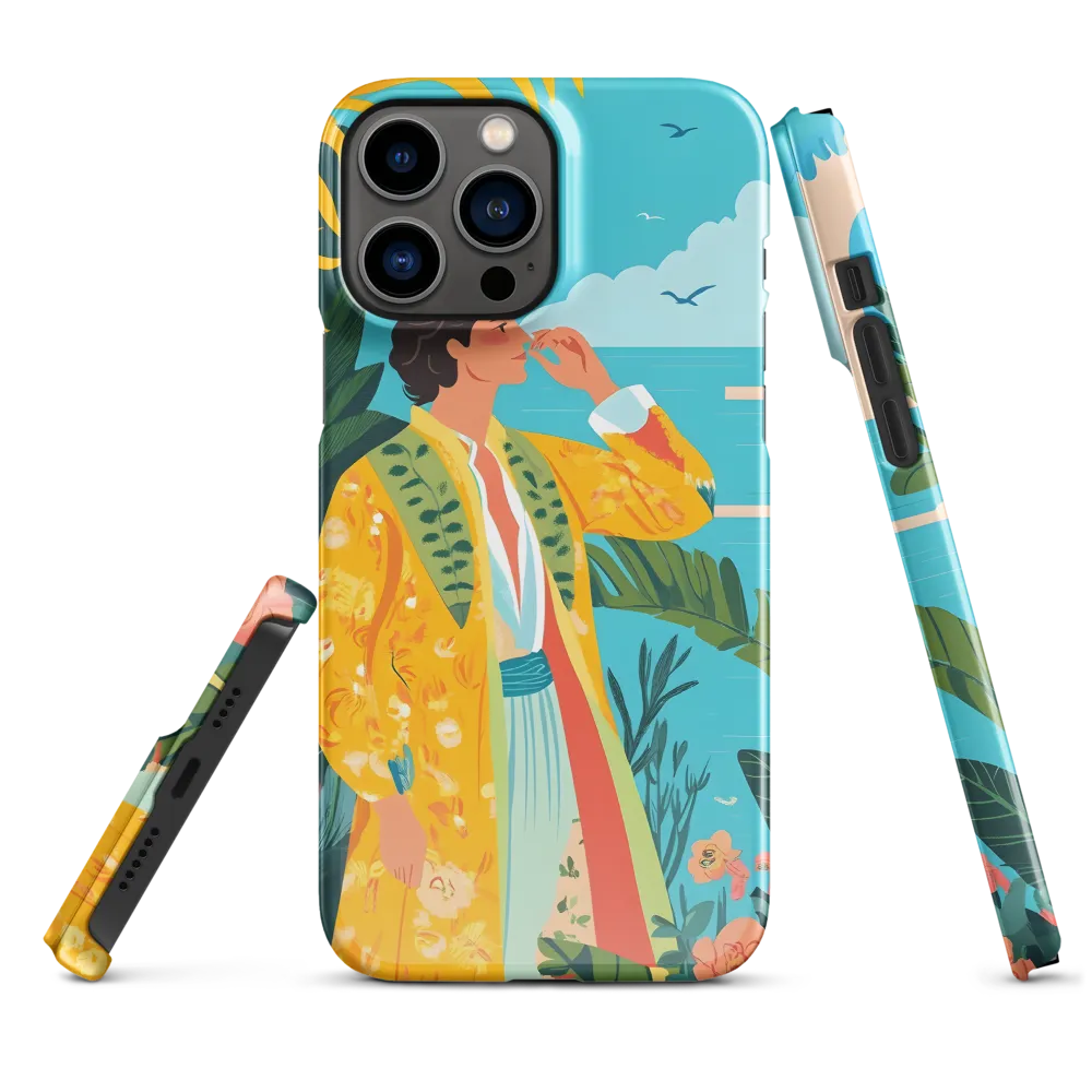 Tropical Serenity