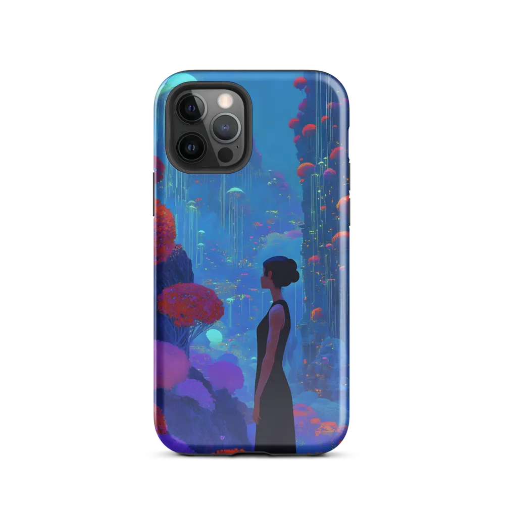 Whispers of Bioluminescence