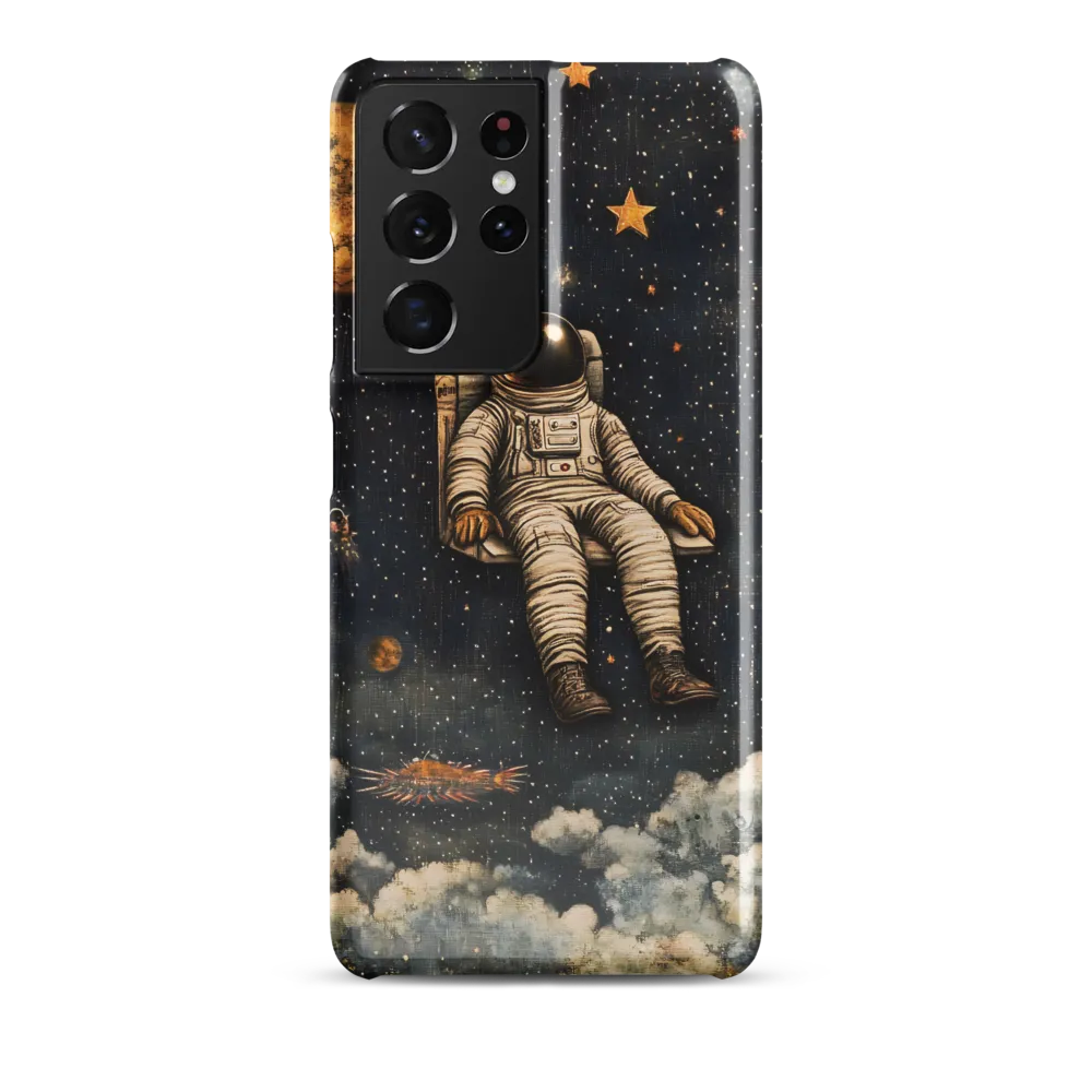 Dreaming Among the Stars