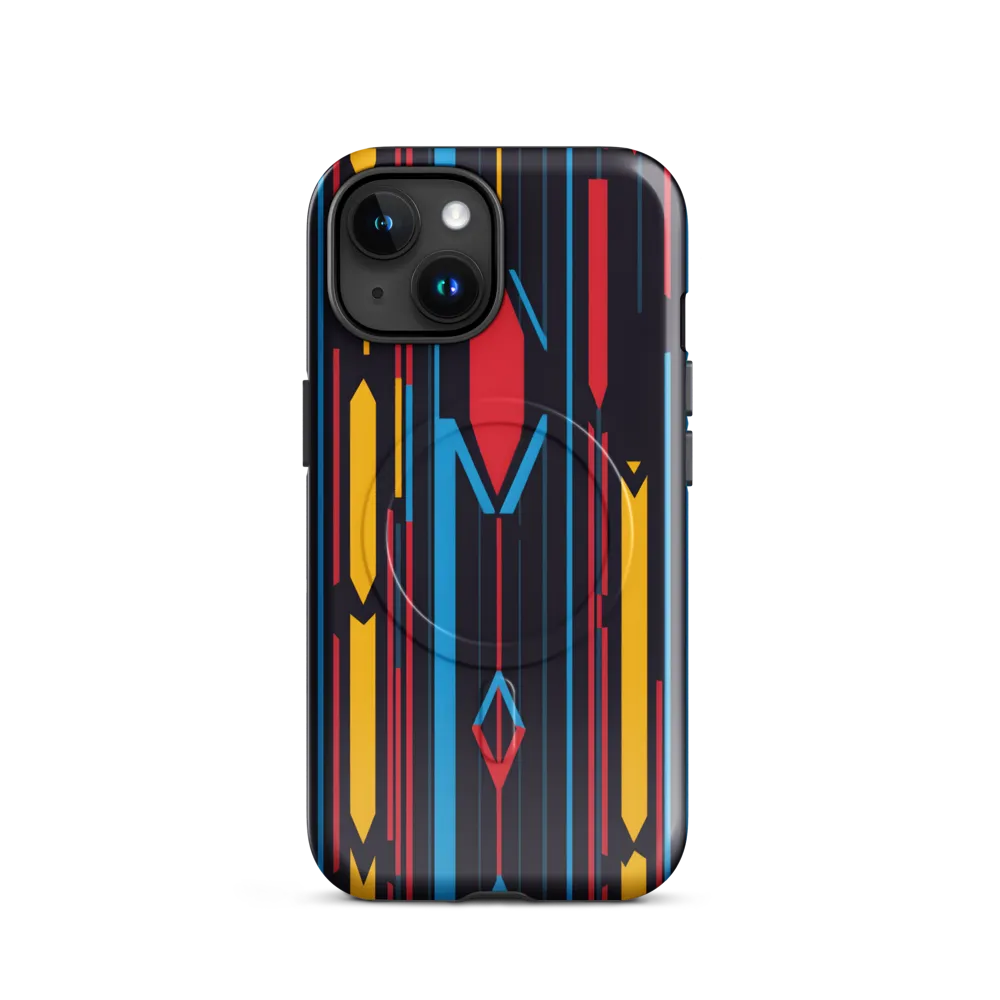 Dynamic Geometric Harmony