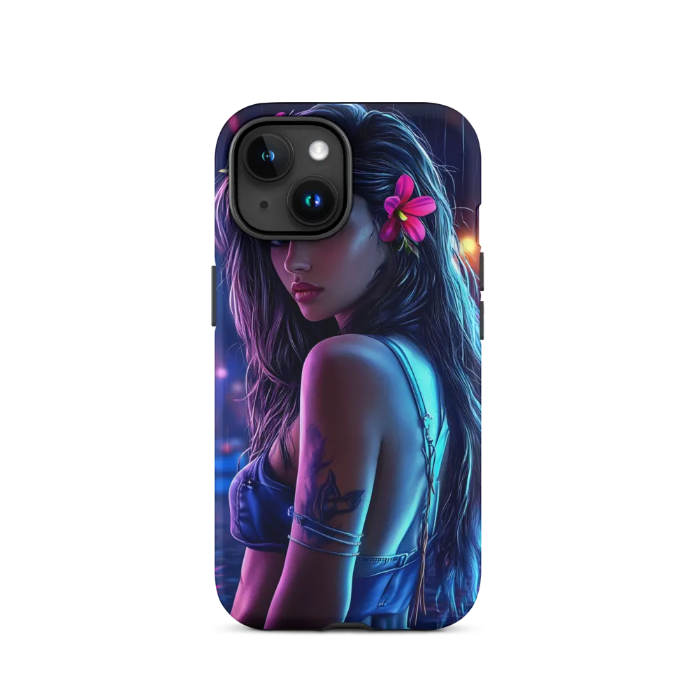 Neon Allure