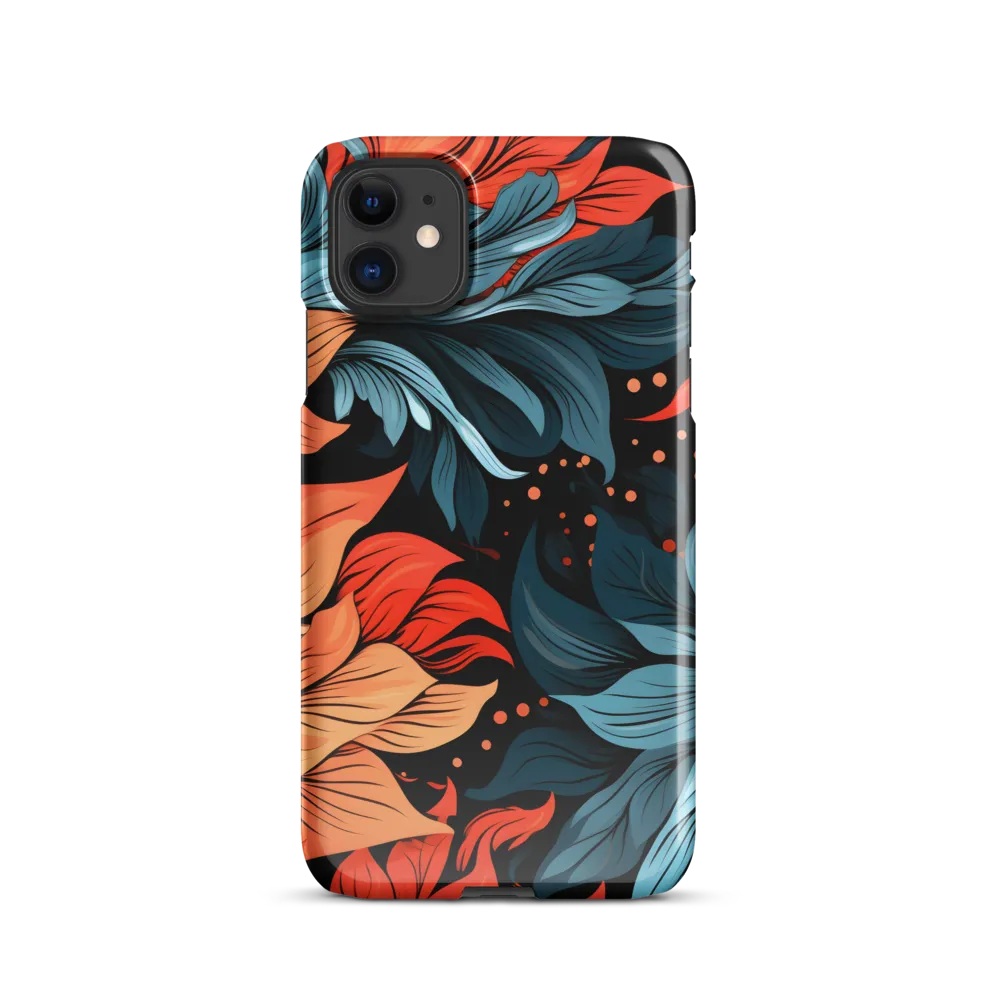 Floral Symphony in Color