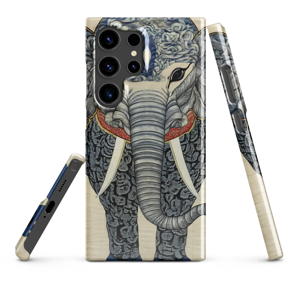 Majesty of the Elephant