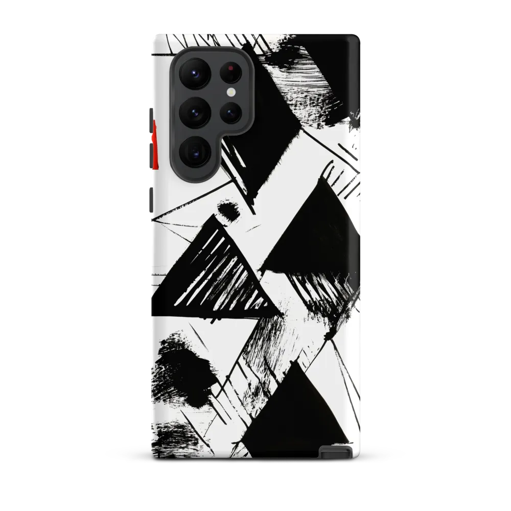 Dynamic Geometric Harmony