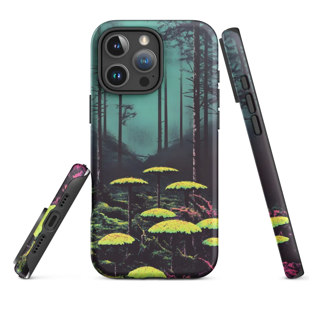 Mystical Forest Realms