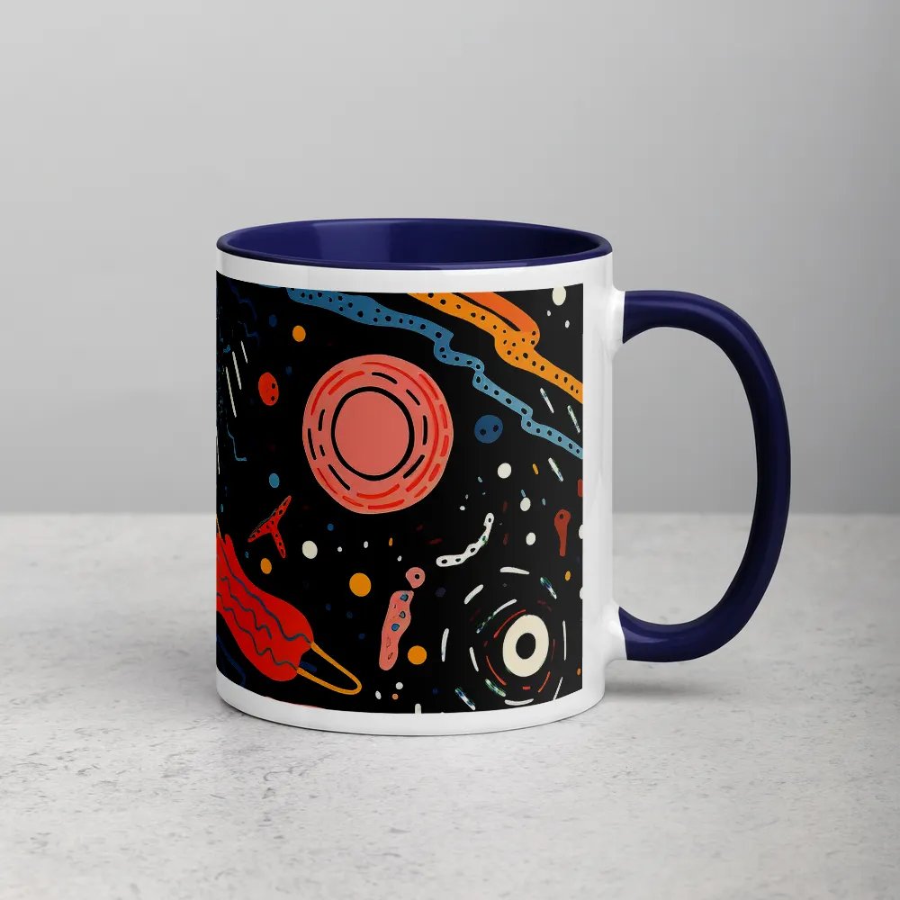 Cosmic Whimsy