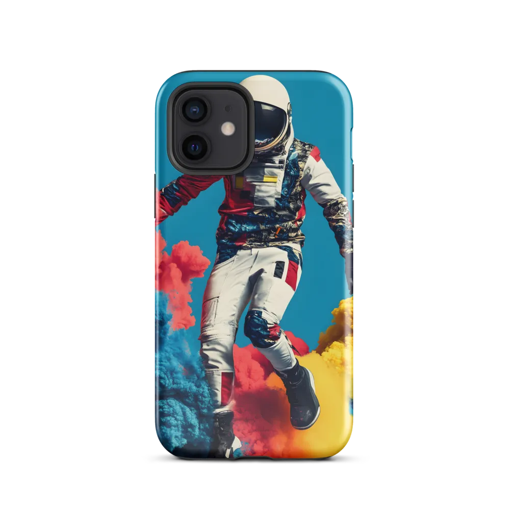 Brave New Worlds: An Astronaut's Journey