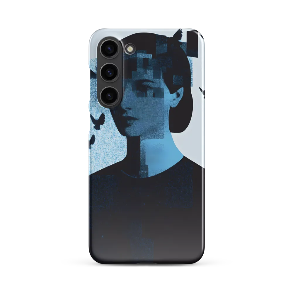 Fragmented Reflections