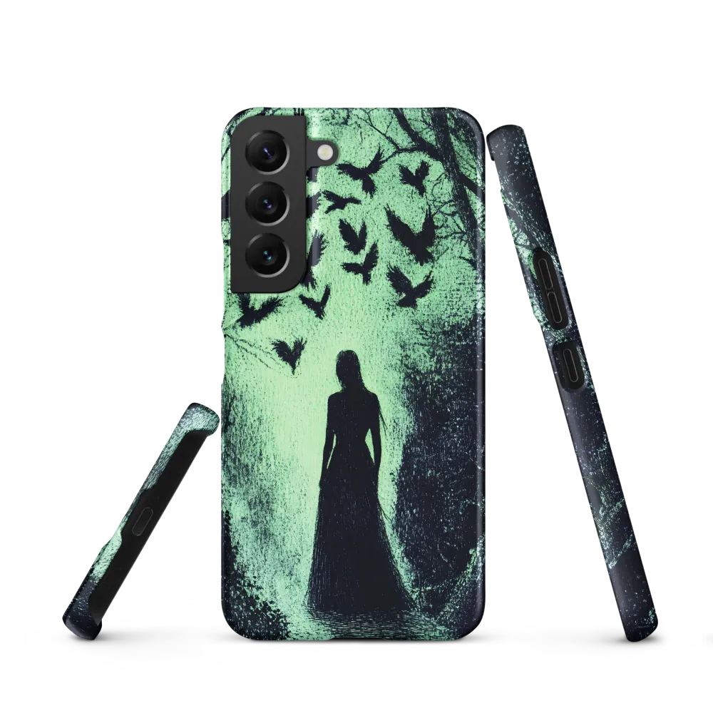 Whispers of the Night