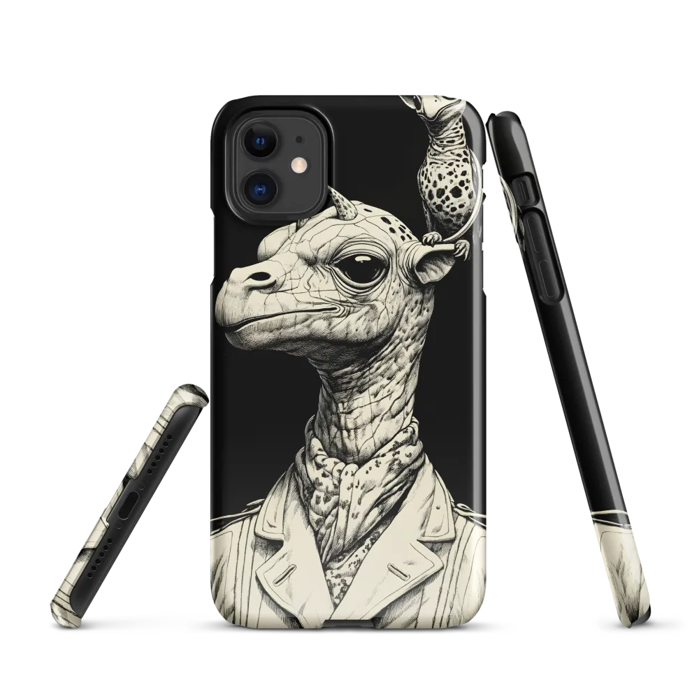 Whimsical Confidence