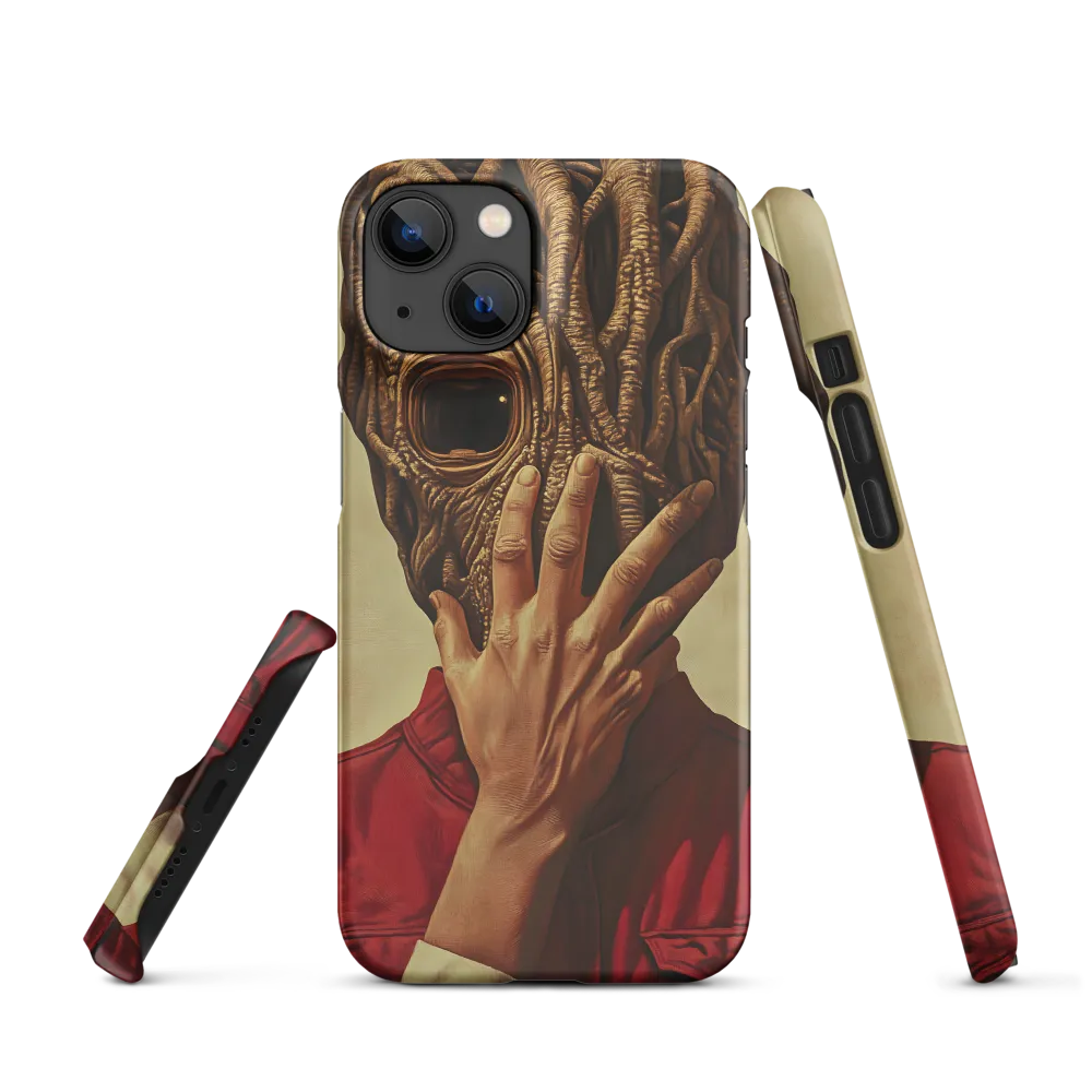 The Mask of Roots