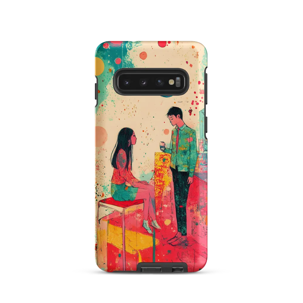 Moments Between Us