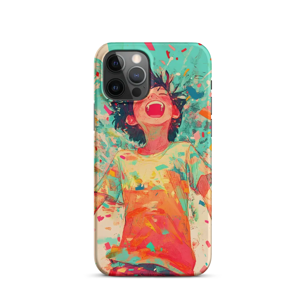 Euphoria in Color