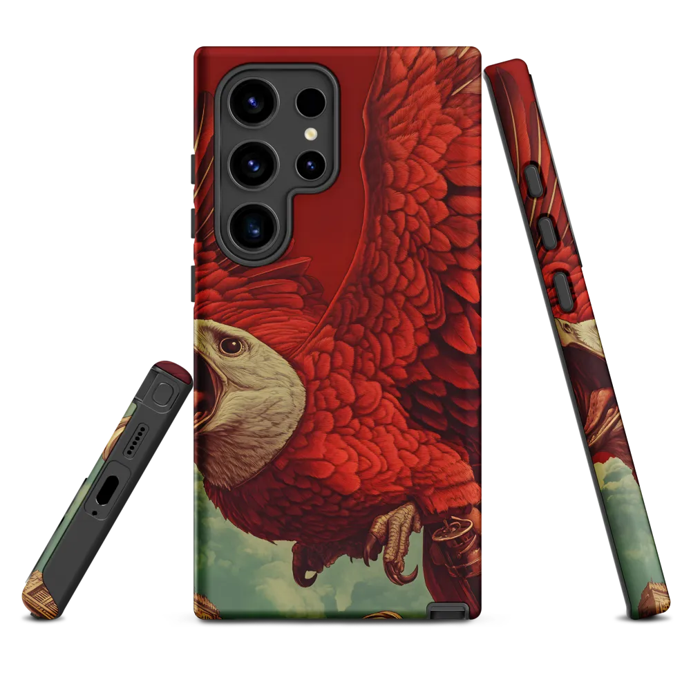 Wings of Fury