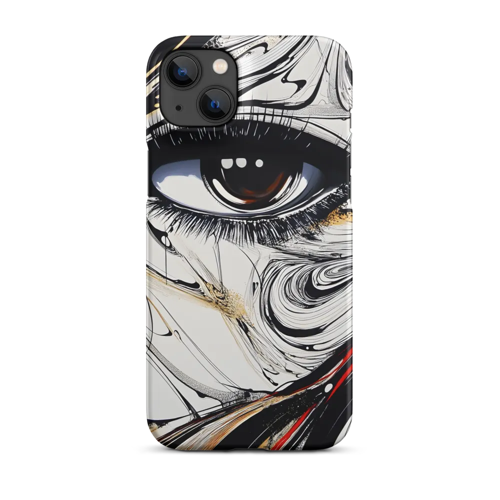 The Eye of Emotion