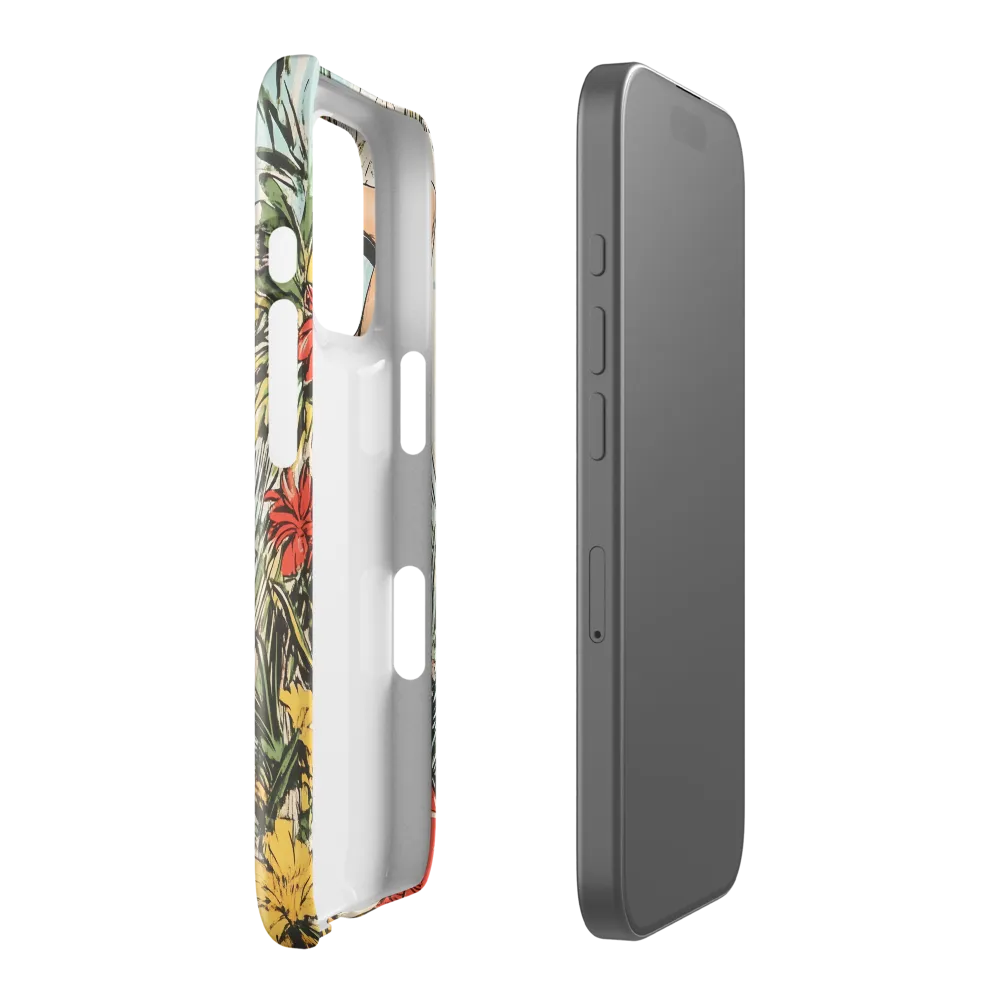 Tropical Allure