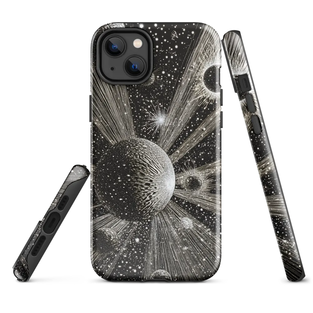 Cosmic Symphony