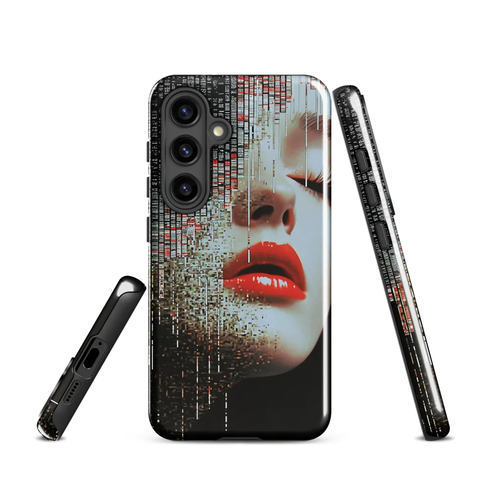 Fragmented Beauty