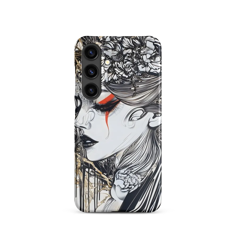 Veiled Mystique