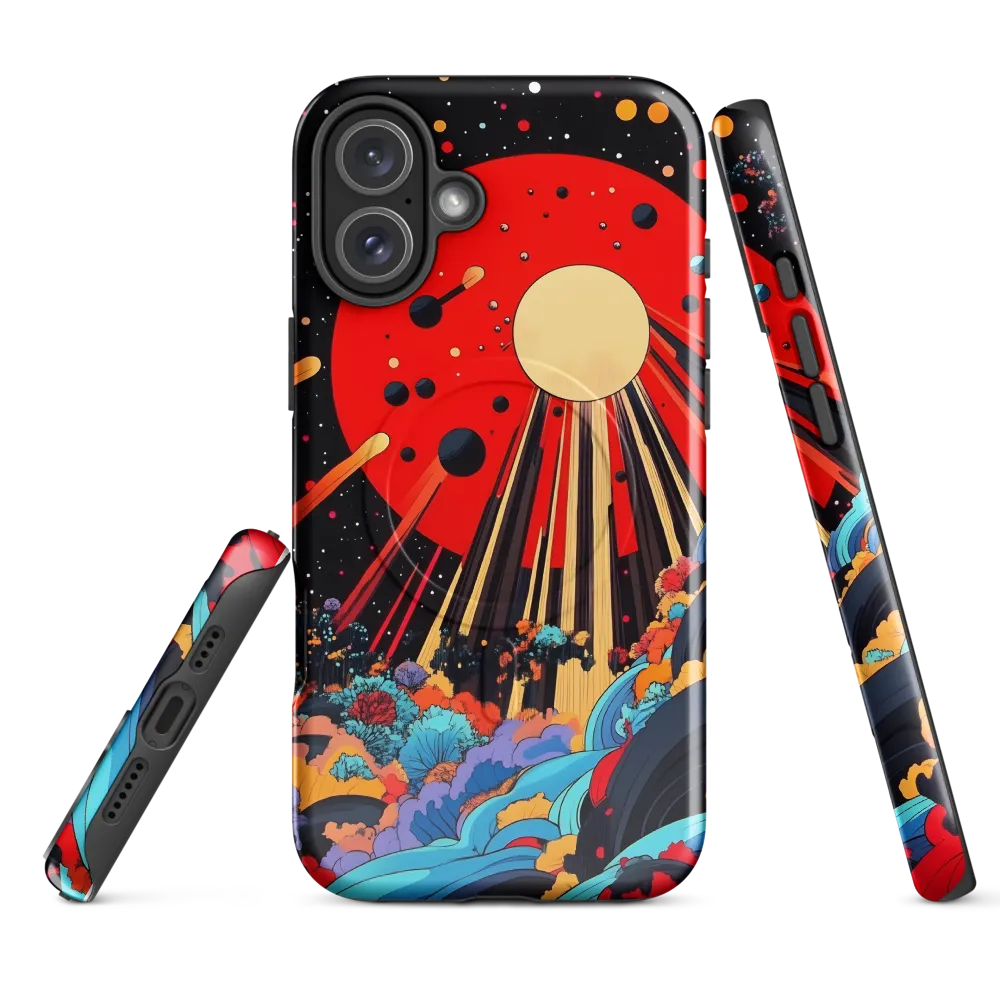 Cosmic Reverie
