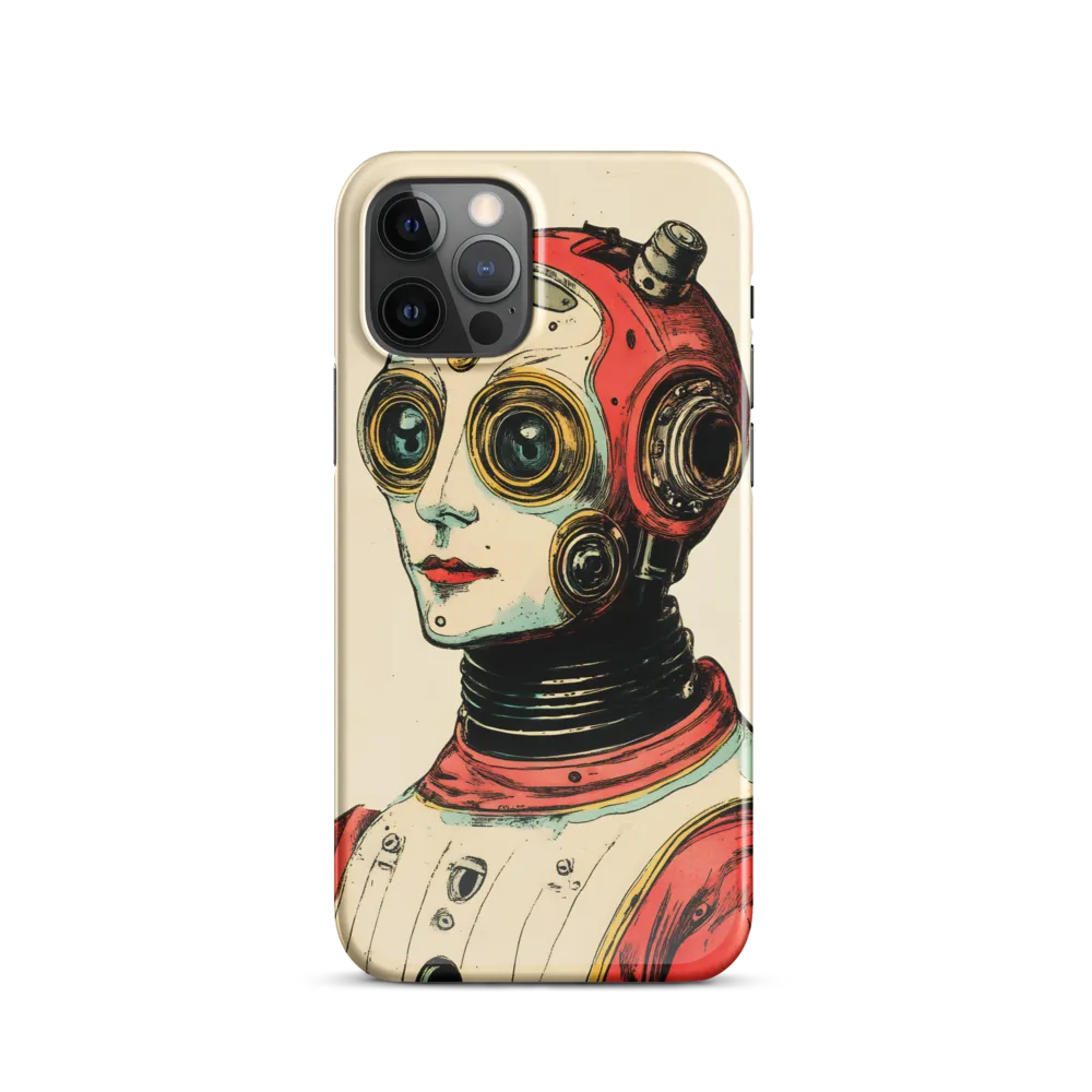 Ethereal Automaton