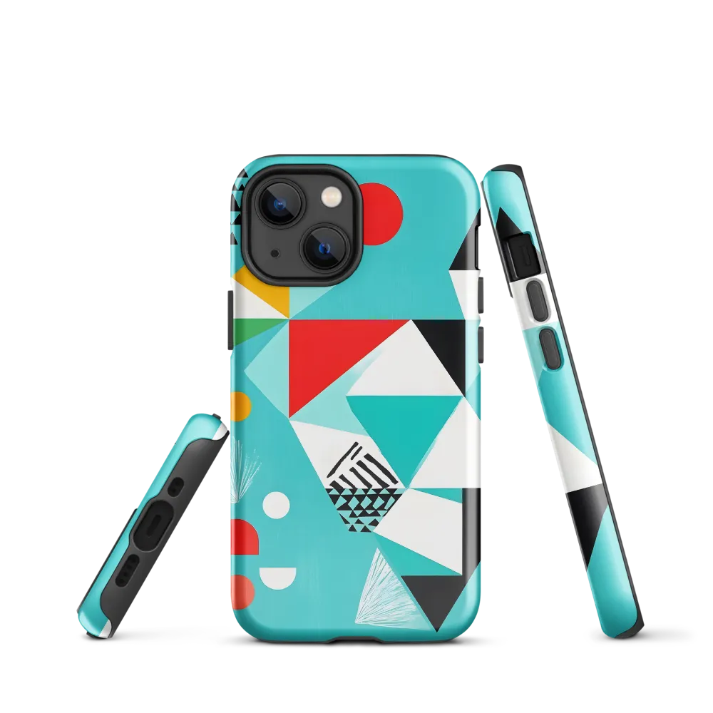 Playful Geometry