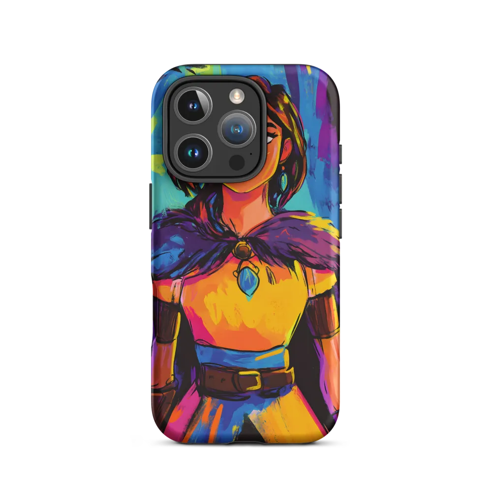 Guardian of Colors