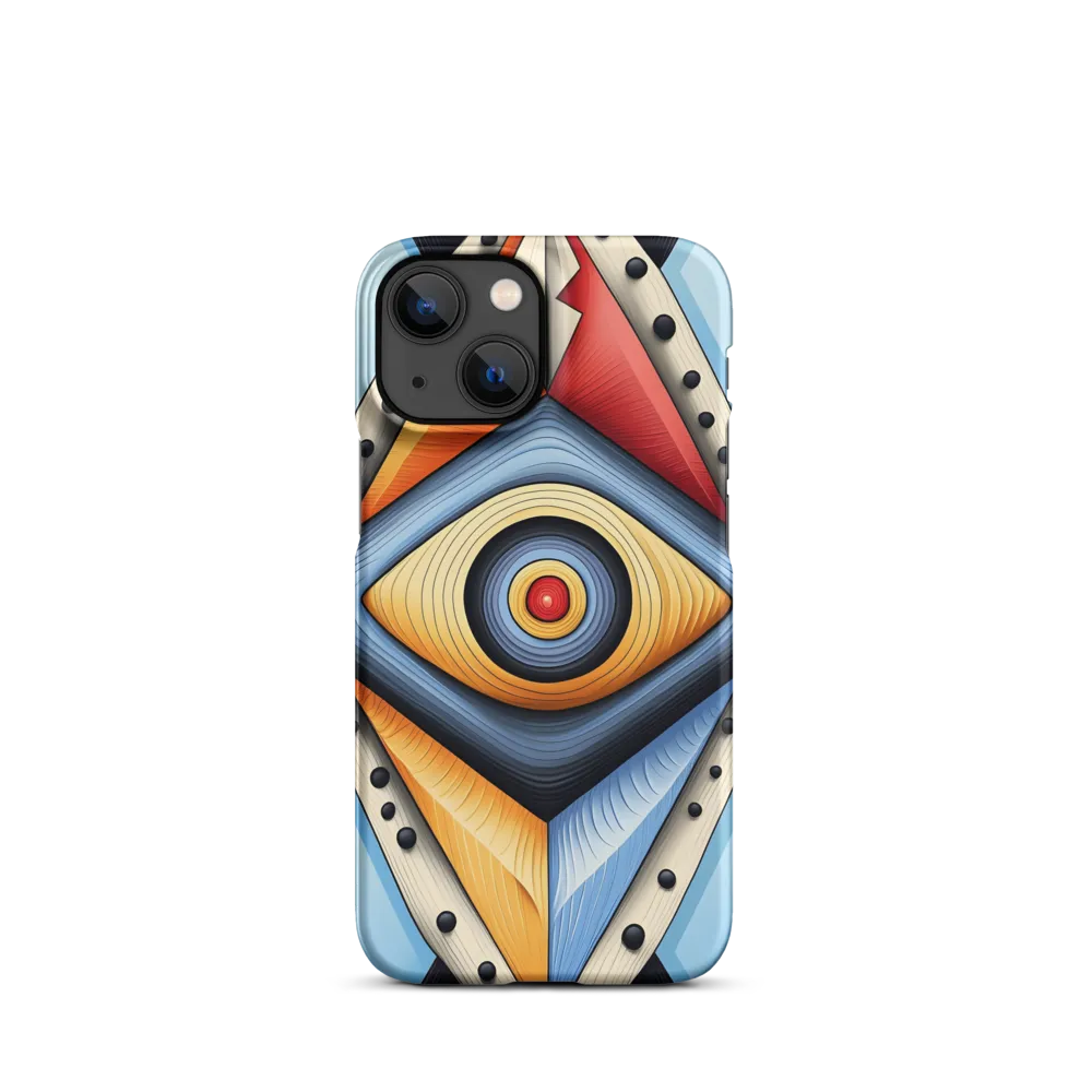 The Visionary Eye