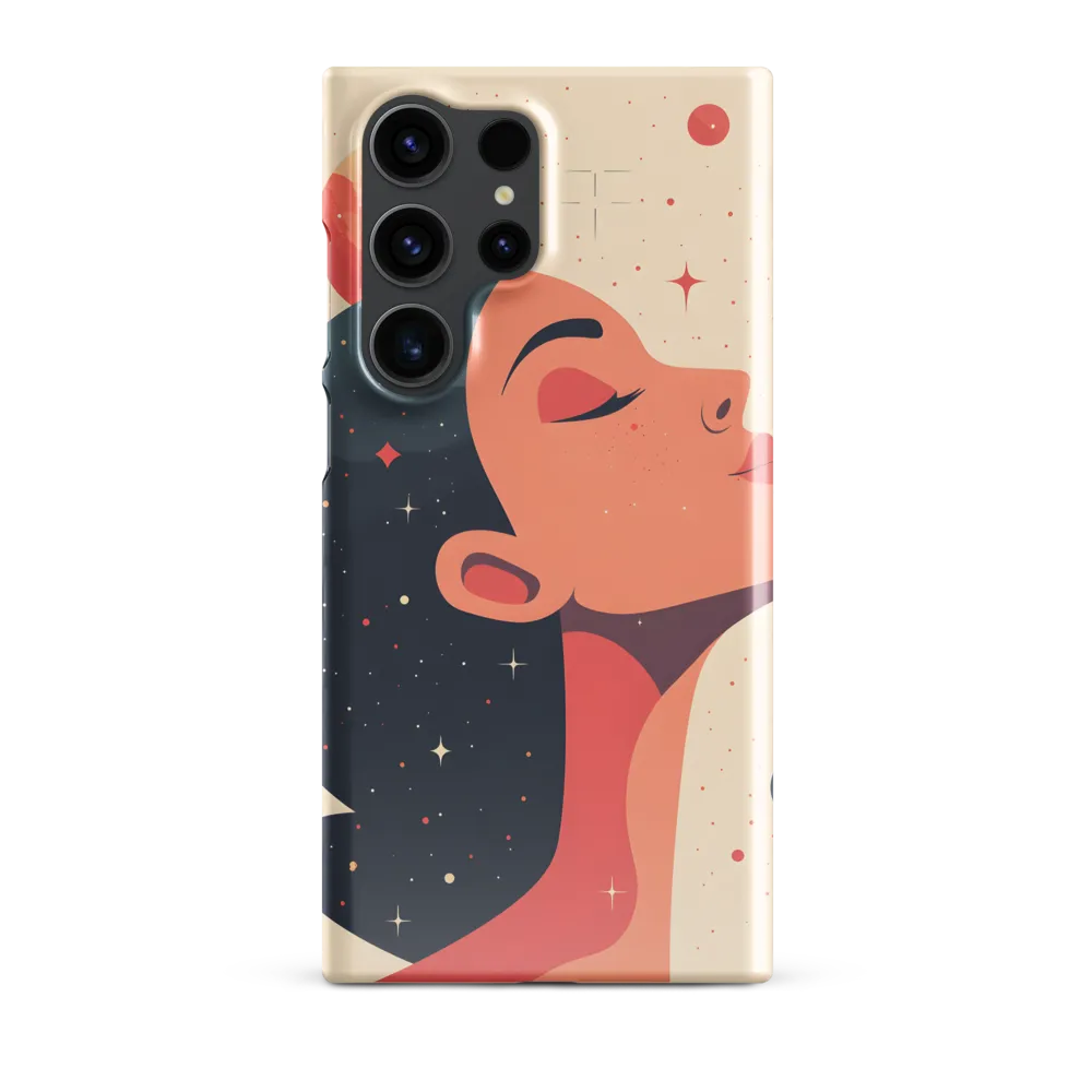 Cosmic Profile