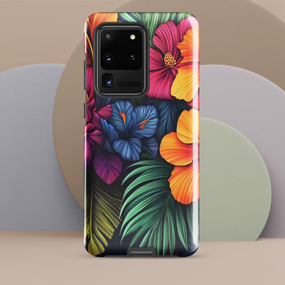 Tropical Symphony