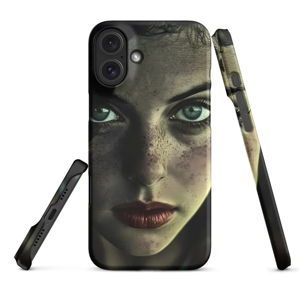 Eyes of Enigma
