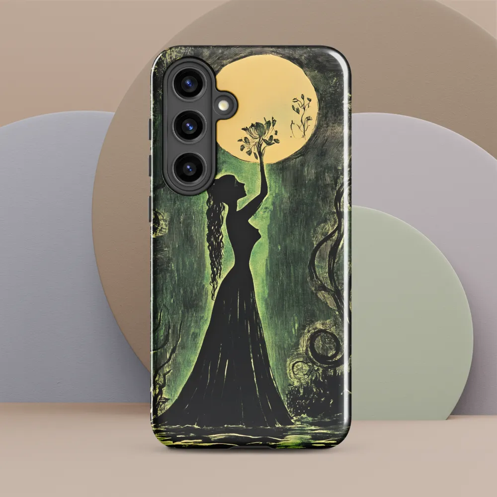 Moonlit Offering