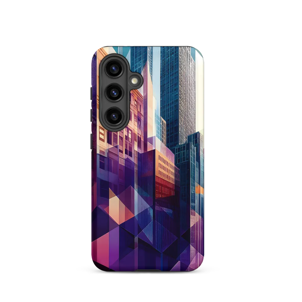 Urban Symphony